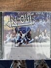 In and Out - S/T (cd MaGada International)  Melodic Aor Hard Rock SEALED RARE
