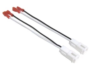 Speaker Connector Harness Wiring Adapter set Fits Select Dodge Jeep Ram Fiat - Bild 1 von 4