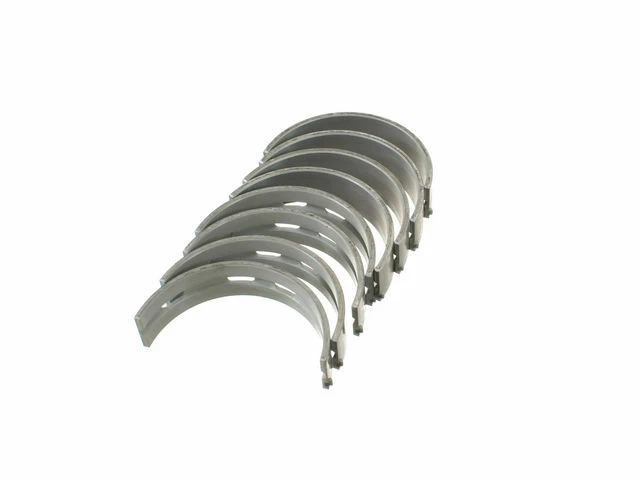 Conjunto de rolamentos principais 67998MG Audi Allroad Quattro 2001-2002 - Imagem 1 de 2