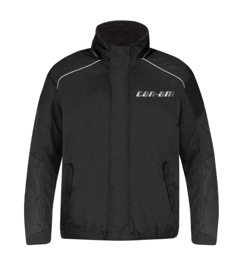 Can-Am Rain Jacket    440840 Foto 1 de 1