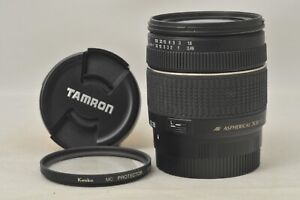 @SakuraDo @ Tamron AF Asph XR IF 28-200mm f3.8-5.6 Macro A03 Sony Minolta A Lens