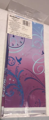  Cinderella, Table Cover Tablecloth 54”x 96” A3 - Image 1 of 3