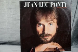 Jean-Luc Ponty Vinyl LP individuelle Auswahl Geiger Jazz Fusion LP Schallplatte Album - Bild 1 von 4