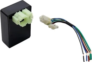6 Pin DC CDI Box CDI Cable Wire Adapter Connector Plug For GY6 4 Stroke 50cc ... - Picture 1 of 5