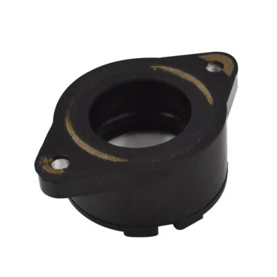 Bota colector de admisión de carburador para Yamaha TT500 XT500 1976-1981 Foto 1 de 4