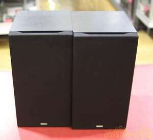 YAMAHA NS-1000MM Matched Speaker pair Beautiful Vintage Speaker japan