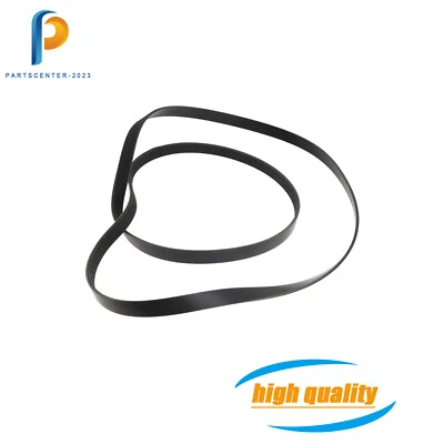 Correa de transmisión del alternador de vehículo para Mercedes-Benz GLK350 SL550 ML350 R350 Foto 1 de 4