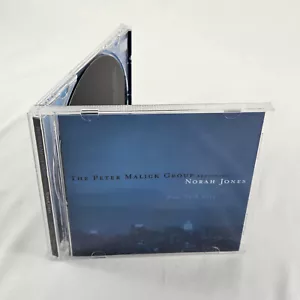 The Peter Malick Group Featuring Norah Jones – New York City CD NEW CASE (B47) - Picture 1 of 5
