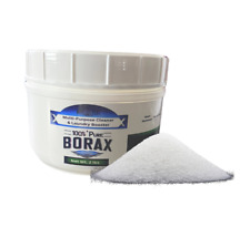 All-Natural Borax - Multipurpose Cleaner & Freshener, Eco-Friendly