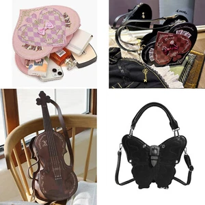 Fashion Women Leather Satchel Handbags Shoulder Tote Messenger Crossbody Bag - Picture 1 of 30