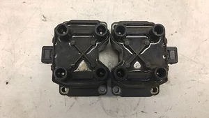 1999-2004 Land Rover Discovery Ignition Coil Pack Set OEM IP606101 - Picture 1 of 9