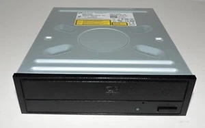 Hitachi-LG SATA Super Multi DVD Writer DVD Drive GH50N TESTED - Picture 1 of 3