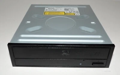 Hitachi-LG SATA Super Multi DVD Writer DVD Drive GH50N TESTED - Image 1 of 3