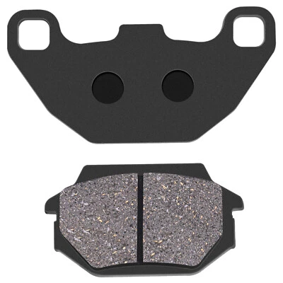 Brake Pads for Arctic Cat 50 90 Kawasaki KFX50 KFX90 2007-2017 Replaced FA305R - Image 1 of 4
