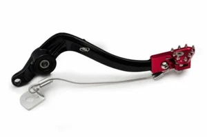 AS3 REAR BRAKE PEDAL for RIEJU MR 300 Racing 300 Pro 300 Ranger 2021 - Picture 1 of 5