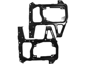 Right - Passenger Side Headlight Mounting Panel 12FRCK87 for 2500 3500 4500 5500 - Picture 1 of 1