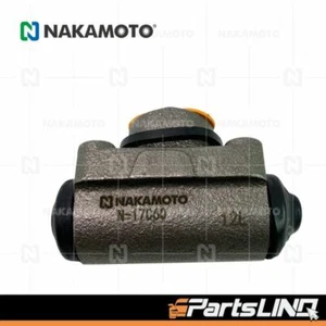 Nakamoto Wheel Cylinder S083-26-710A for FORD E SERIES/ KIA BESTA/MAZDA B-SERIES - Picture 1 of 7