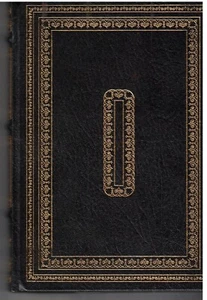 Franklin Library VOLTAIRE CANDIDE or OPTIMISM: 100 Greatest , 1980 New - Picture 1 of 1
