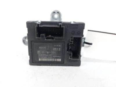CV1T14B533AG CENTRALINA COMFORT DX PORTA ANTERIORE FORD B-MAX (JK) 1.5 TDCI 8V M - Immagine 1 di 2