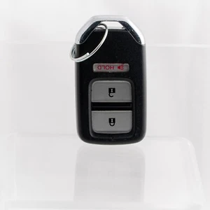 HONDA FIT HR-V 2015-2017 Key Fob Remote Fob KR5V1X OEM + KEY - Picture 1 of 3