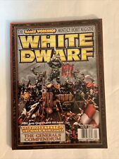 White Dwarf Issue 284 September 2003 Games Workshop Fair Condition