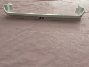 FRIGIDAIRE REFRIGERATOR FREEZER DOOR BAR RACK REPLACEMENT PART 240534800 - Picture 1 of 8