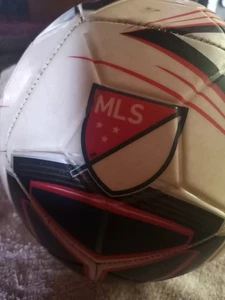 MLS Fußball Größe 5 - Bild 1 von 5