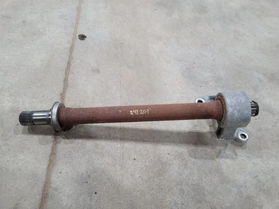 2015-19 Honda CR-V (2.4L / AT / AWD) Front Inner Jackshaft Axle  - Image 1 of 4