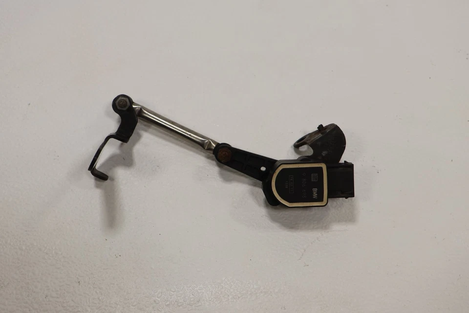 MINI COOPER COUNTRYMAN 2011-2016 SUSPENSIÓN TRASERA DERECHA SENSOR DE NIVEL DE ALTURA OEM Foto 1 de 4