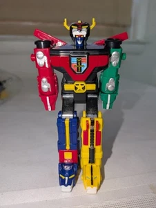 VOLTRON Look out Binoculars 1985 Impulse 6.5 in - Picture 1 of 2