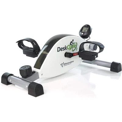 DeskCycle Under Desk Bike Pedal Exerciser - Image 1 of 4