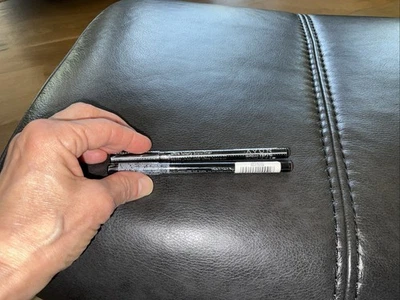 2-Avon ULTRA LUXURY Brow Liner DARK BROWN B03 ~ NEW/SEALED ~ NOS - Image 1 of 2