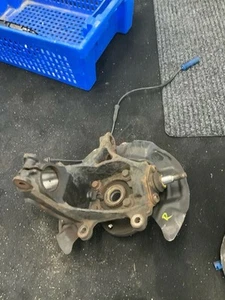 Buje delantero derecho del conductor BMW Mini Paceman R61 1.6 diésel 1 - Imagen 1 de 9