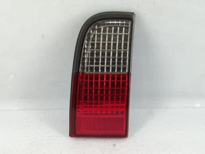 Luz trasera lateral izquierda para conductor Lincoln LS 2004 OEM QJZR8 - Imagen 1 de 6