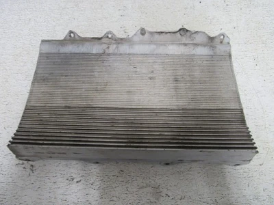 13 SKI DOO SUMMIT XM 800R E-TEC FRONT HEAT EXCHANGER ENGINE COOLER OEM #0488 - Imagem 1 de 4