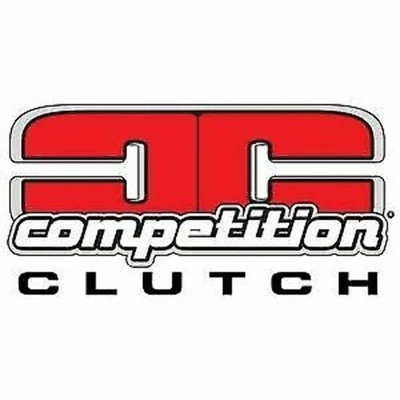 Competition Clutch Stage 2 Clutch Kit for 13+ Subaru BRZ / FR-S - Imagem 1 de 4