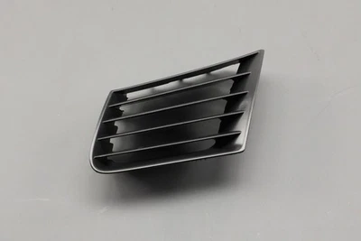 Подлинный сиденье Ibiza 6L 2002-10 передний бампер решетка радиатора (слева) 6L0853677 9B9 - Изображение 1 из 2