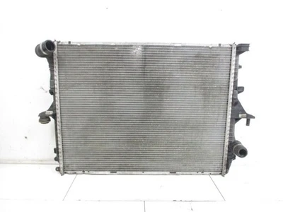 Cooler Radiator Fits for Audi Q7 (4L) 4.2 Tdi 8MK376719 - Image 1 of 4