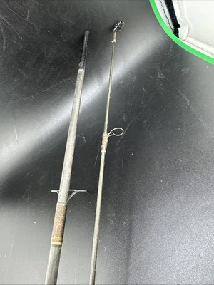 Удилище спиннинговое графитовое Bass Outdoor Shakespeare IM6 - IM6 графитовое - 7 футов - Изображение 1 из 4