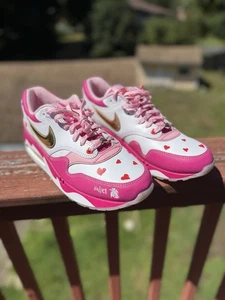 Nike Air Max 1 '86 Doernbecher Hailey Mujer Talla 11 (Hombre Talla 9.5) FZ3021-919 - Imagen 1 de 9