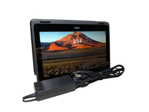 Dell Latitude 3190 2-in-1 | Pentium Silver N5030 | 8GB RAM | 128GB NVMe | Win 11 - Picture 1 of 15