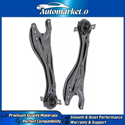 Brazo trasero inferior delantero para Honda Odyssey 3,5 L 2010 2009 2008 2007 2006 Foto 1 de 4