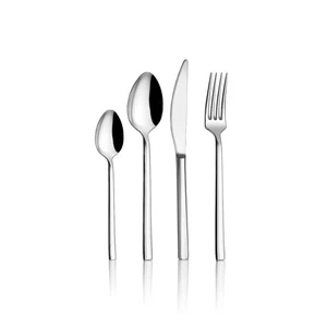 Pirlanta Collection 24-Piece Cutlery Set (For 6 people) - Picture 1 of 2