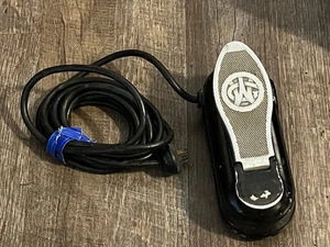 WILCOX GIBBS ANTIQUE SEWING MACHINE FOOT PEDAL ONLY. Read Below. - Picture 1 of 6