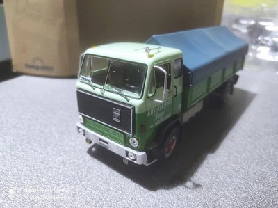 camion d'epoca scala 1:43 - Immagine 1 di 4