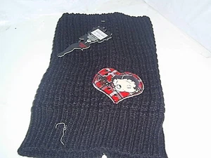 SCALDACOLLO-CAPPELLO BETTY BOOP - Imagen 1 de 1