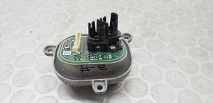 AUDI A4 MATRIZ FUENTE DE LUZ LUZ DE FUNCIONAMIENTO DIURNO SEÑAL TRUN LED 1308310482C3 - Imagen 1 de 5