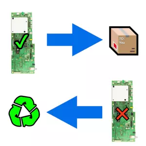 Non-Refundable Replacement Module Fee - Picture 1 of 1