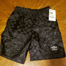 Umbro Club Shorts Kids - Premier Teamwear