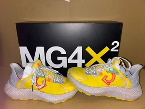 G/FORE GFORE MG4X2 Cyber Golf Shoe Ladies uk 4 Cross Training Running LTD RARE - Picture 1 of 14